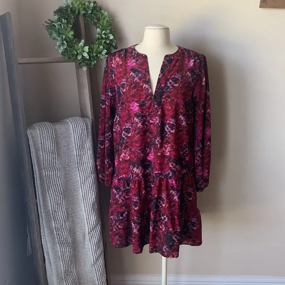 Time & Tru dress - Picture 2 of 9